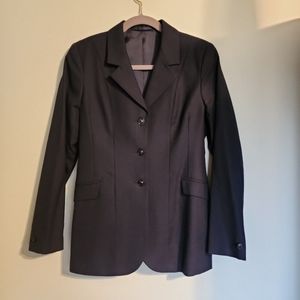 On Course Equestrian Jumping show Jacket, 16 L